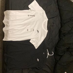 Nike Tees